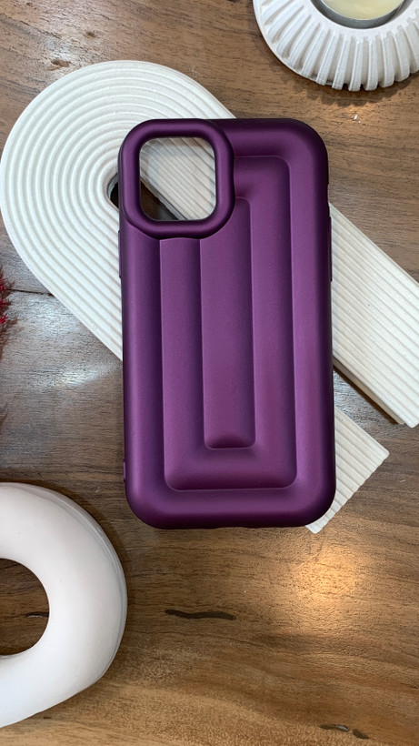 قاب پافر TPU