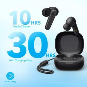 هدفون بی سیم انکر ANKER Soundcore True Wireless Earbuds P20i