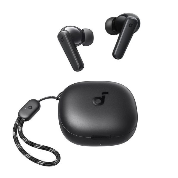 هدفون بی سیم انکر ANKER Soundcore True Wireless Earbuds P25i
