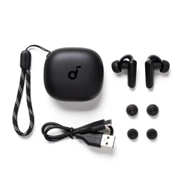 هدفون بی سیم انکر ANKER Soundcore True Wireless Earbuds P25i