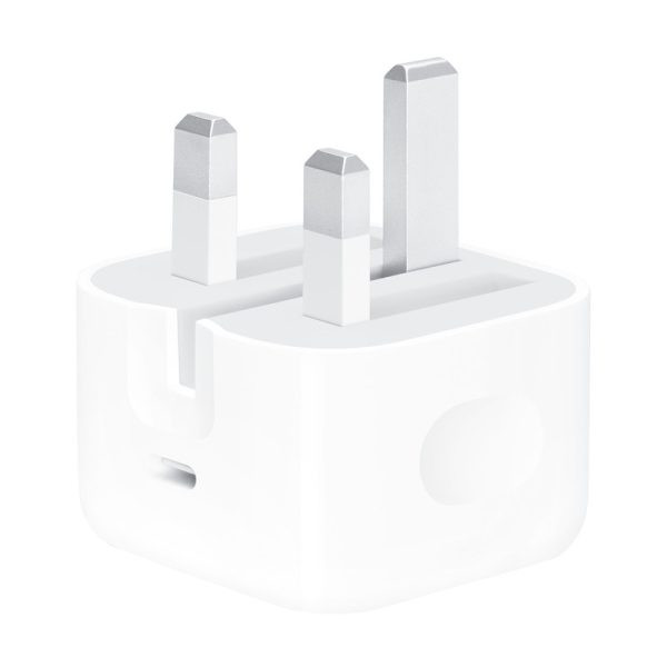 شارژر اپل آیفون Apple iPhone 20W