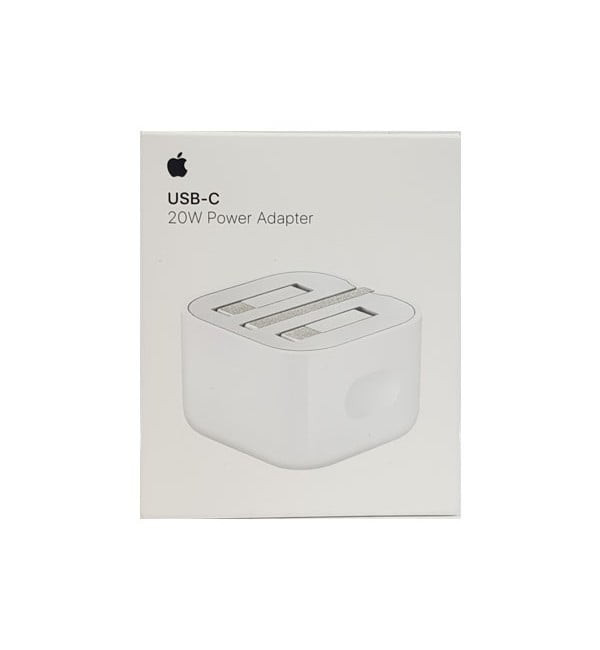 شارژر اپل آیفون Apple iPhone 20W