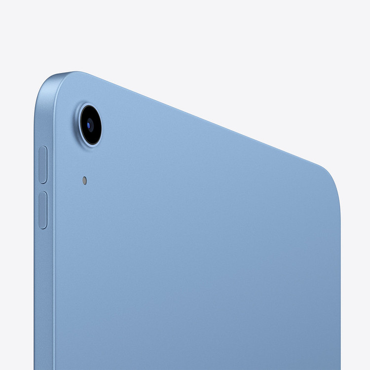 تبلت اپل مدل iPad 2022 WIFI ظرفیت 64 گیگابایت و رم 4 گیگابایت