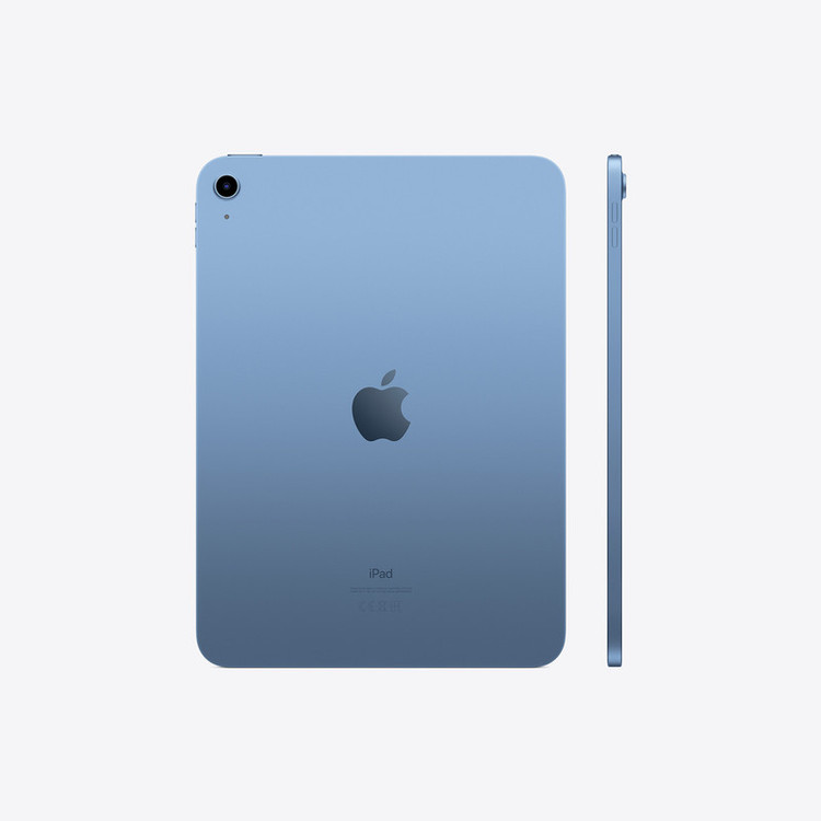 تبلت اپل مدل iPad 2022 WIFI ظرفیت 64 گیگابایت و رم 4 گیگابایت