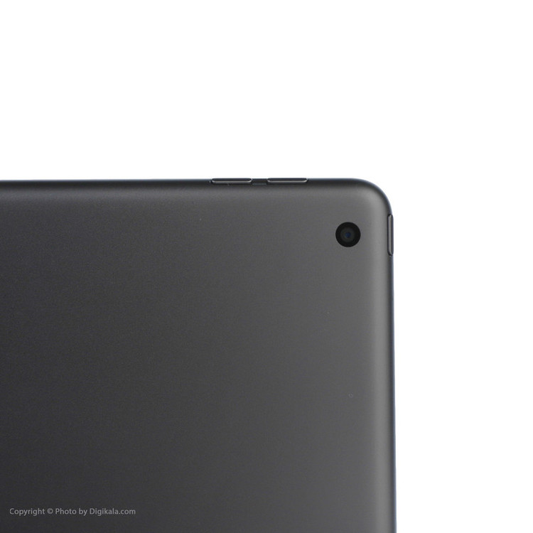 تبلت اپل مدل iPad (9th Generation) 10.2-Inch Wi-Fi (2021) ظرفیت 64 گیگابایت