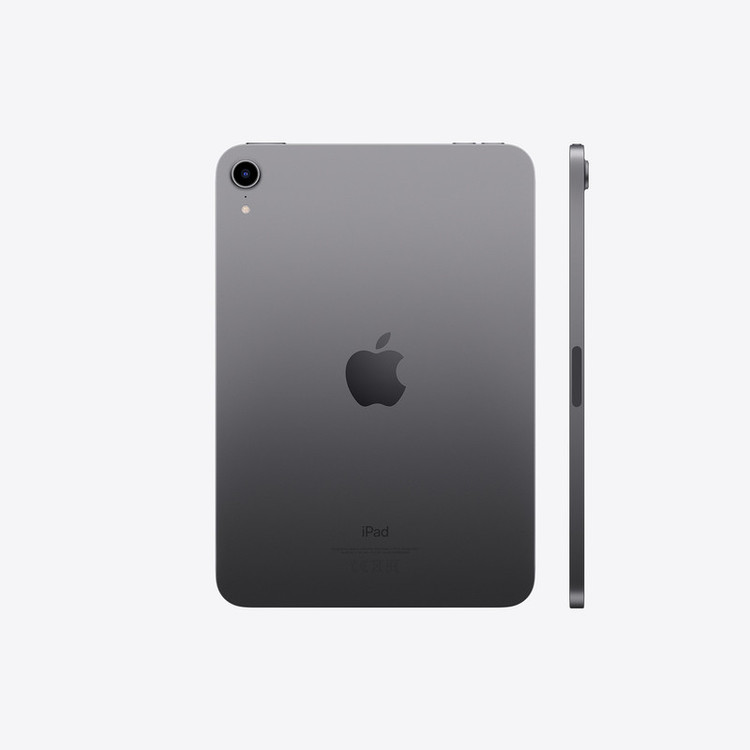 تبلت اپل مدل iPad Mini 6th Generation 2021 Wi-Fi ظرفیت 64 گیگابایت و 4 گیگابایت رم
