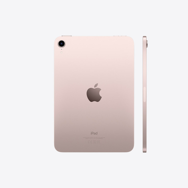 تبلت اپل مدل iPad Mini 6th Generation 2021 Wi-Fi ظرفیت 64 گیگابایت و 4 گیگابایت رم