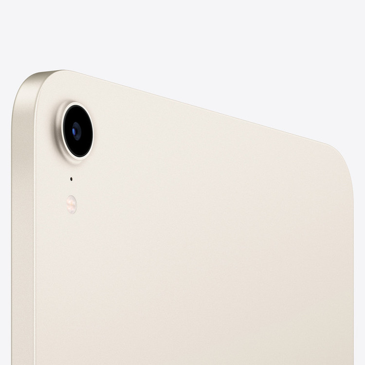 تبلت اپل مدل iPad Mini 6th Generation 2021 Wi-Fi ظرفیت 64 گیگابایت و 4 گیگابایت رم