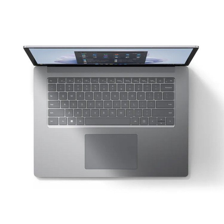 لپ تاپ 15 اینچی مایکروسافت مدل Surface Laptop 5-i7 1255U-32GB LPDDR5X-1TB SSD-Touch