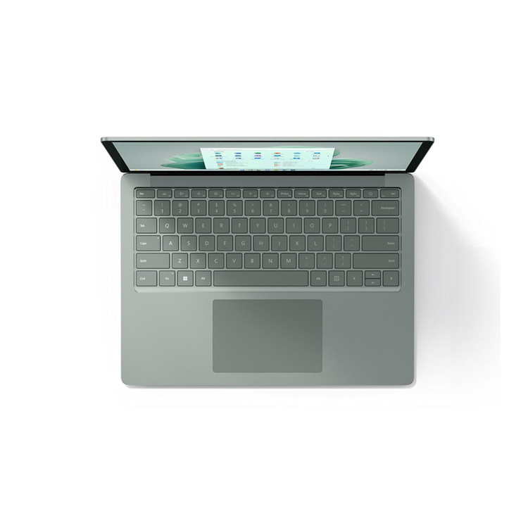 لپ تاپ 13.5 اینچی مایکروسافت مدل Surface Laptop 5-i7 16GB 512GB Iris Xe