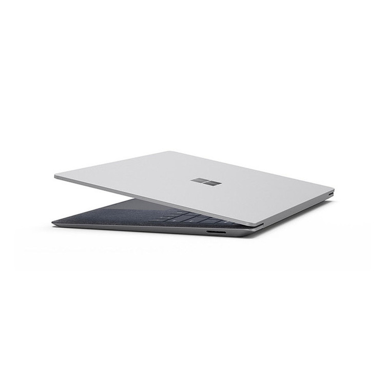 لپ تاپ 13.5 اینچی مایکروسافت مدل Surface Laptop 5-i7 16GB 512GB Iris Xe