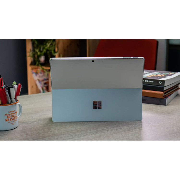 تبلت مایکروسافت مدل Surface Pro 9-i7 1255U ظرفیت 1 ترابایت و رم 16 گیگابایت
