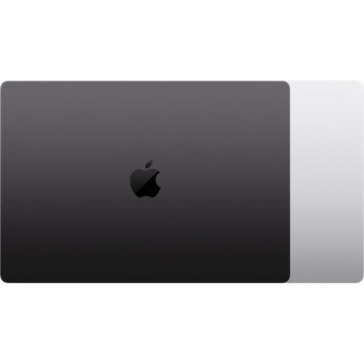 لپ تاپ 16.2 اینچی اپل مدل MacBook Pro MRW23 2023 LLA-M3 Pro-36GB RAM-512GB SSD