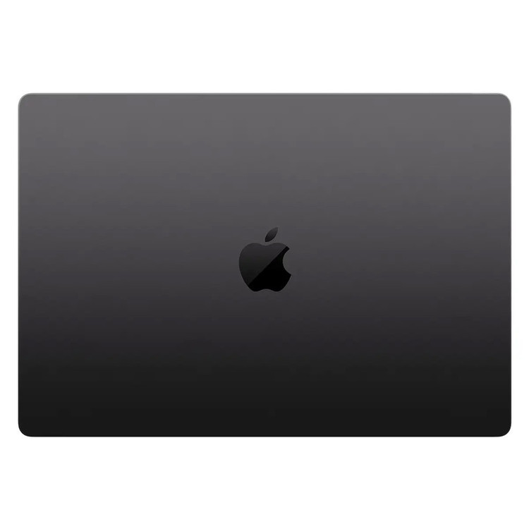 لپ تاپ 16.2 اینچی اپل مدل MacBook Pro MRW23 2023 LLA-M3 Pro-36GB RAM-512GB SSD