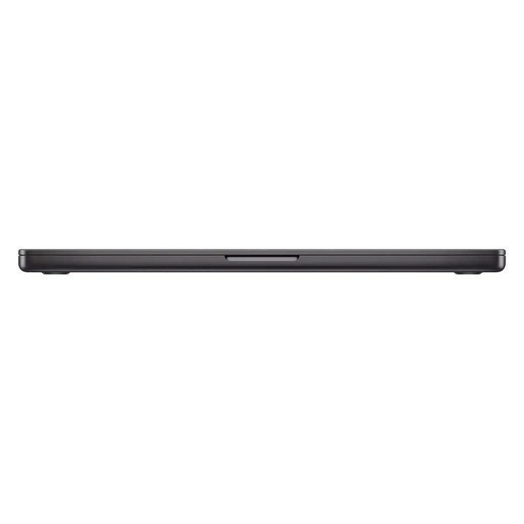 لپ تاپ 16.2 اینچی اپل مدل MacBook Pro MRW23 2023 LLA-M3 Pro-36GB RAM-512GB SSD