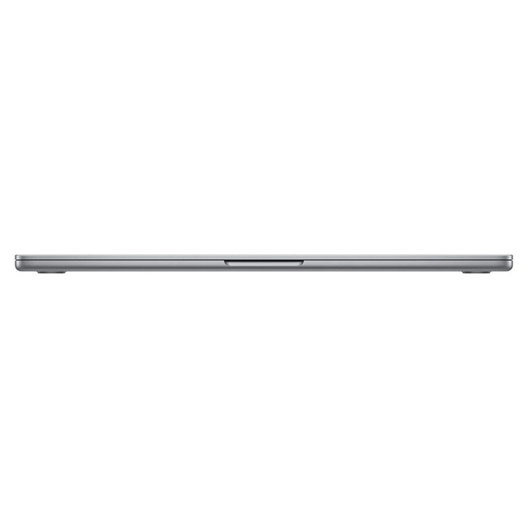 لپ تاپ 15.3 اینچی اپل مدل MacBook Air MXD13 2024 LLA-M3-16GB RAM-512GB SSD