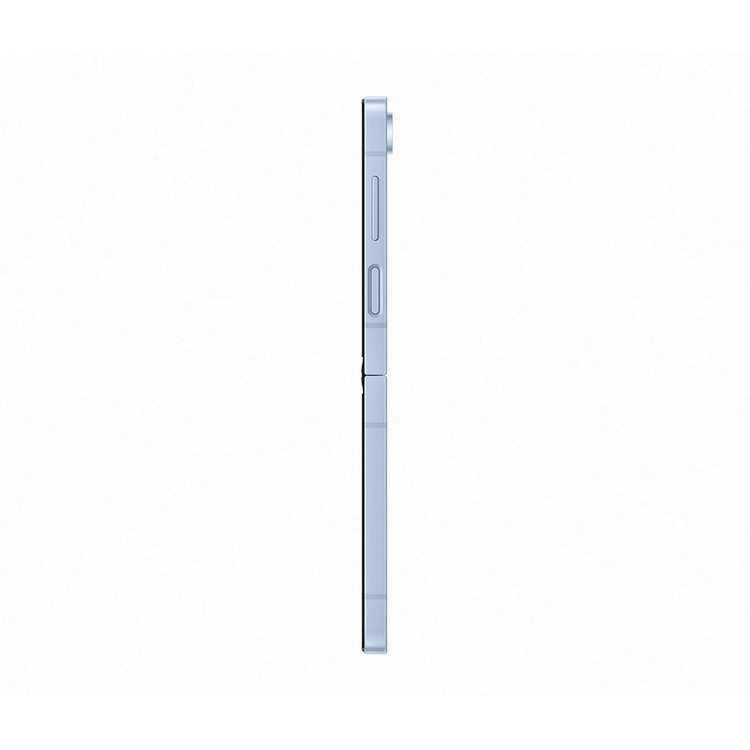 گوشی موبایل سامسونگ مدل Galaxy Z Flip 6 تک سیم کارت ظرفیت 512 گیگابایت و رم 12 گیگابایت - ویتنام