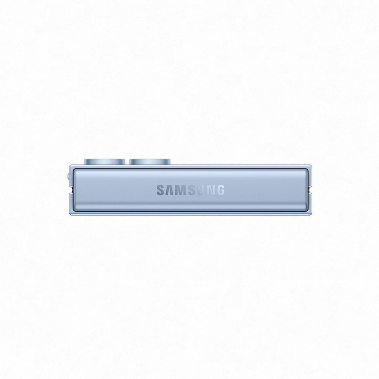 گوشی موبایل سامسونگ مدل Galaxy Z Flip 6 تک سیم کارت ظرفیت 512 گیگابایت و رم 12 گیگابایت - ویتنام