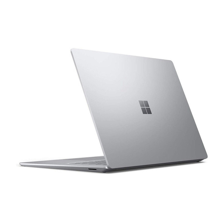 لپ تاپ 13.5 اینچی مایکروسافت مدل Surface Laptop 6-Core Ultra 7 165H-32GB LPDDR5x-512SSD-Touch