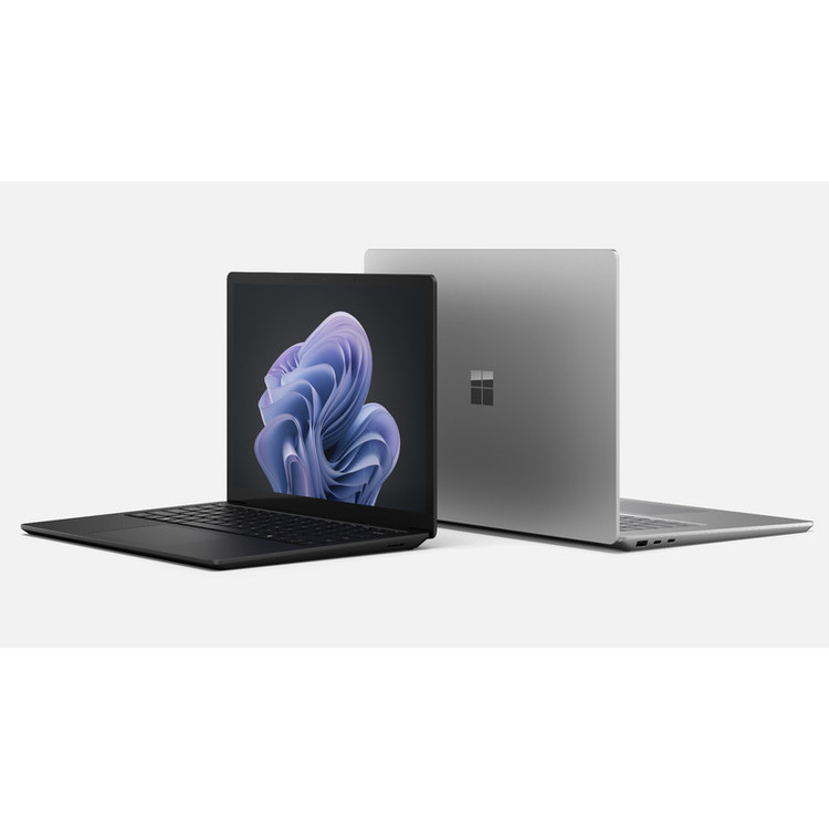 لپ تاپ 13.5 اینچی مایکروسافت مدل Surface Laptop 6-Core Ultra 7 165H-32GB LPDDR5x-512SSD-Touch