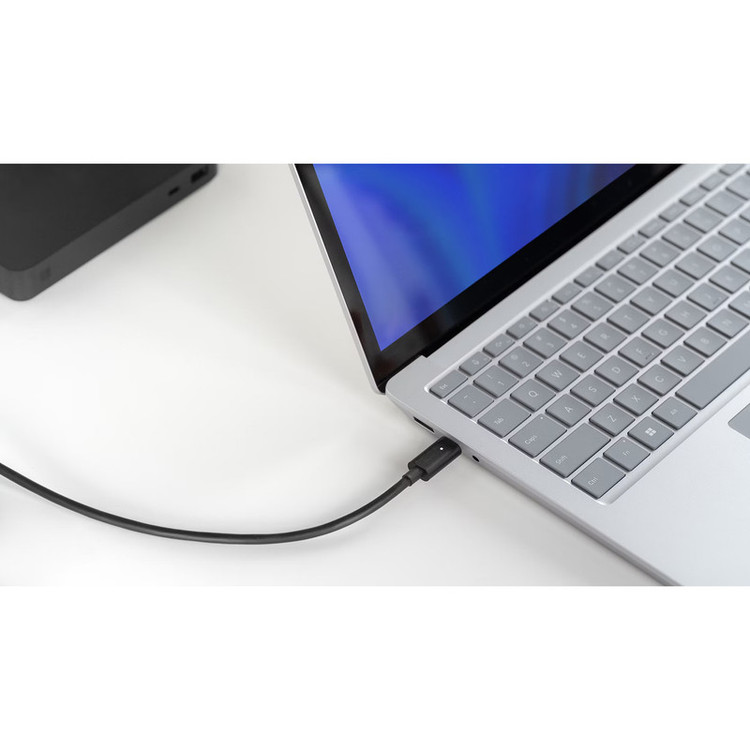 لپ تاپ 13.5 اینچی مایکروسافت مدل Surface Laptop 6-Core Ultra 7 165H-32GB LPDDR5x-512SSD-Touch