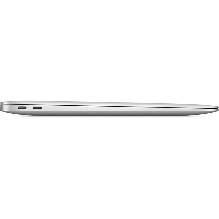 لپ تاپ 13 اینچی اپل مدل MacBook Air MGN93 2020 LLA-M1-8GB RAM-256GB SSD
