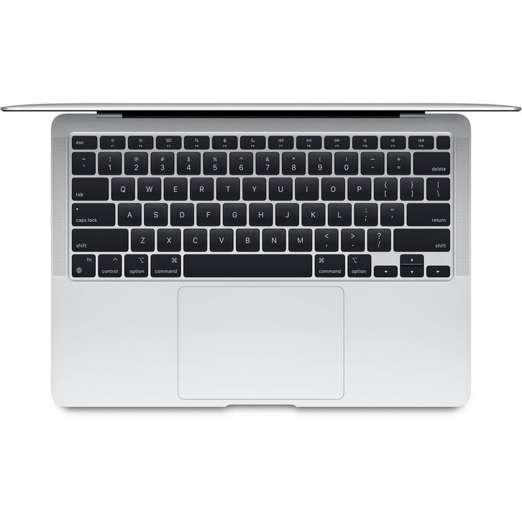 لپ تاپ 13 اینچی اپل مدل MacBook Air MGN93 2020 LLA-M1-8GB RAM-256GB SSD