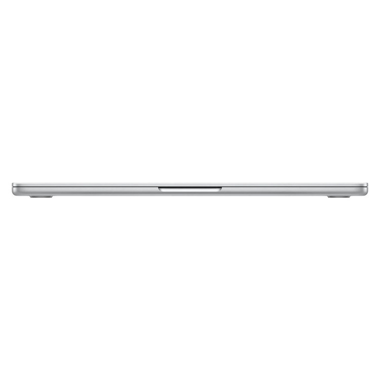 لپ تاپ 13.6 اینچی اپل مدل MacBook Air MRXQ3 2024 LLA-M3-8GB RAM-256GB SSD