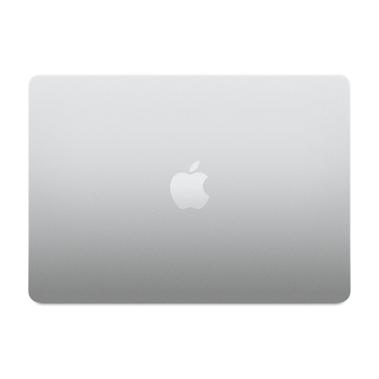 لپ تاپ 13.6 اینچی اپل مدل MacBook Air MRXQ3 2024 LLA-M3-8GB RAM-256GB SSD