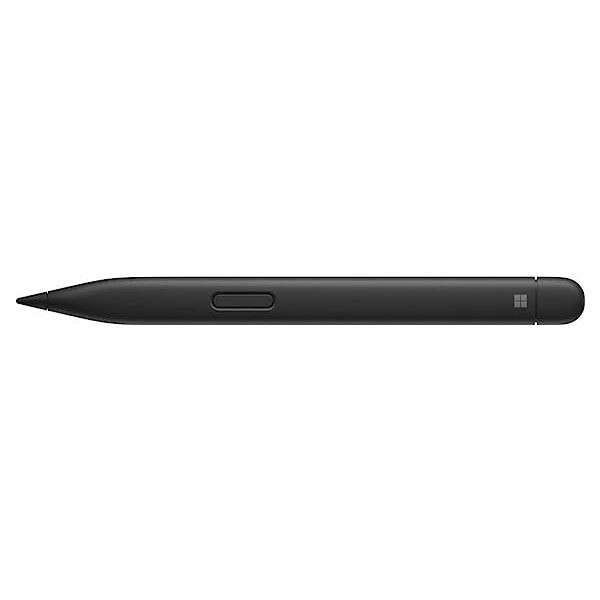 تبلت مایکروسافت مدل Surface Pro 9-i5 1235U ظرفیت 256 گیگابایت و رم 16 گیگابایت به همراه کیبورد Signature Black و قلم Slim Pen 2