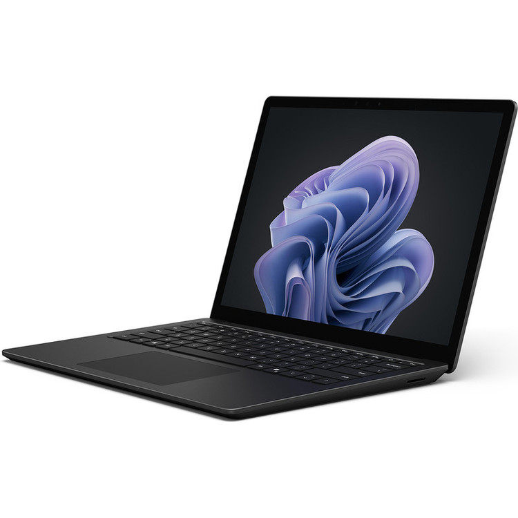 لپ تاپ 15 اینچی مایکروسافت مدل Surface Laptop 6-Core Ultra 7 165H-16GB LPDDR5x-512SSD-Touch