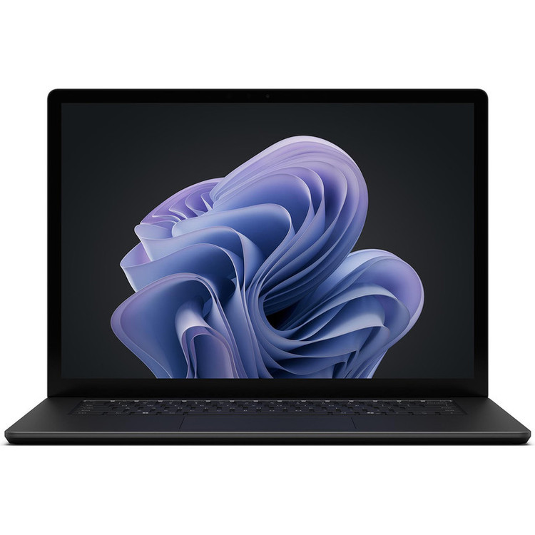 لپ تاپ 15 اینچی مایکروسافت مدل Surface Laptop 6-Core Ultra 7 165H-16GB LPDDR5x-512SSD-Touch