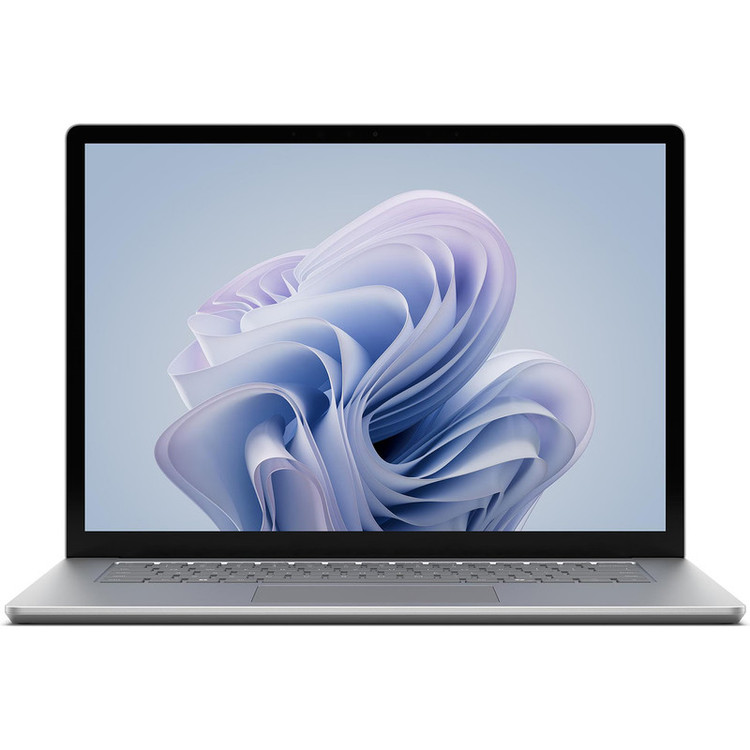 لپ تاپ 15 اینچی مایکروسافت مدل Surface Laptop 6-Core Ultra 7 165H-16GB LPDDR5x-512SSD-Touch