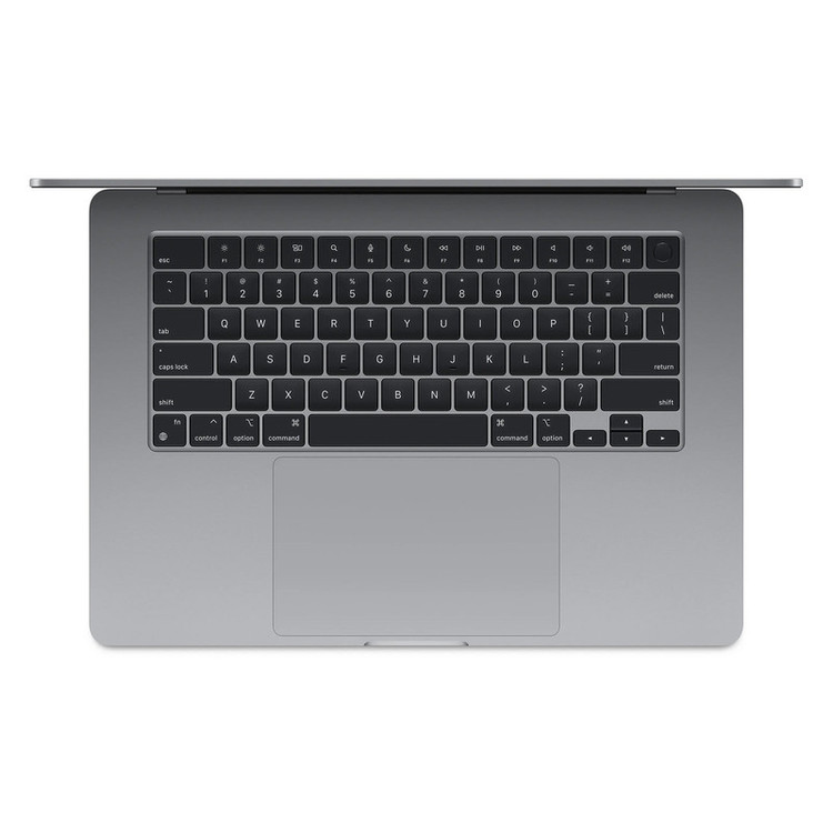 لپ تاپ 15.3 اینچی اپل مدل MacBook Air MRYN3 2024 LLA-M3-8GB RAM-512GB SSD