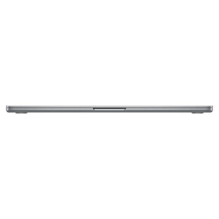 لپ تاپ 15.3 اینچی اپل مدل MacBook Air MRYN3 2024 LLA-M3-8GB RAM-512GB SSD