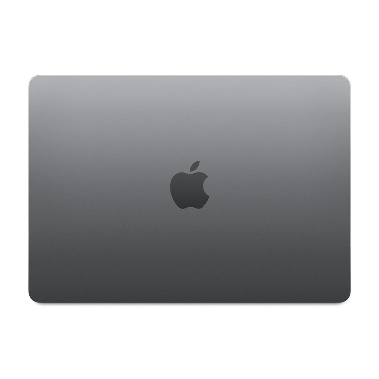 لپ تاپ 13.6 اینچی اپل مدل MacBook Air MRXN3 2024 LLA-M3-8GB RAM-256GB SSD