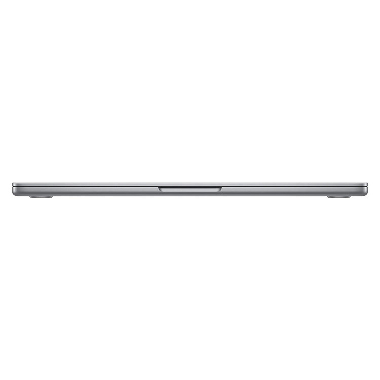 لپ تاپ 13.6 اینچی اپل مدل MacBook Air MRXN3 2024 LLA-M3-8GB RAM-256GB SSD
