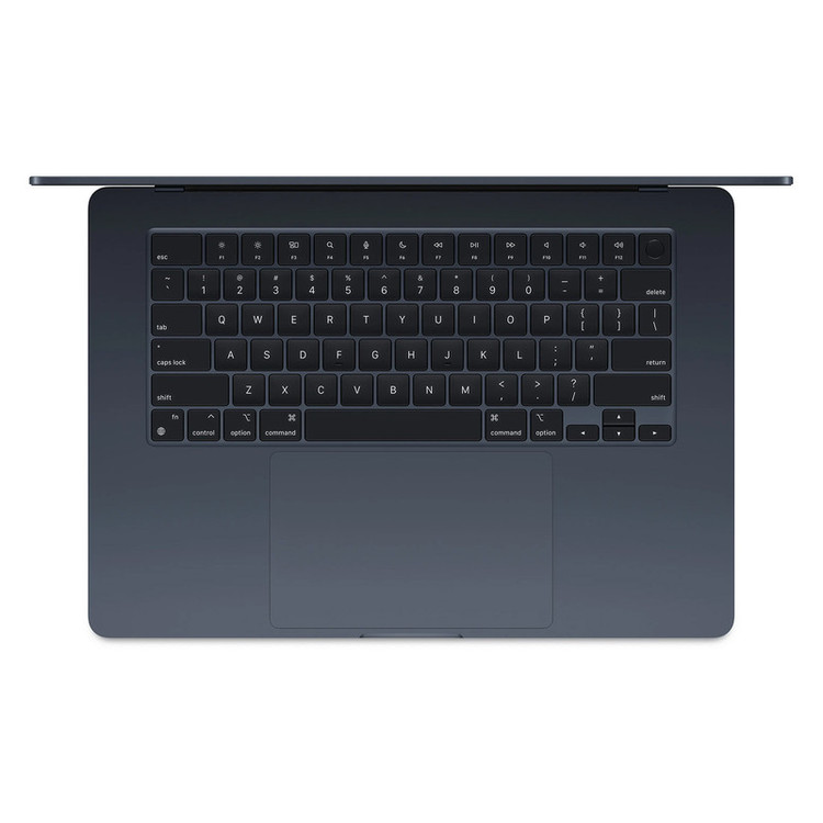 لپ تاپ 15.3 اینچی اپل مدل MacBook Air MXD43 2024 LLA-M3-16GB RAM-512GB SSD