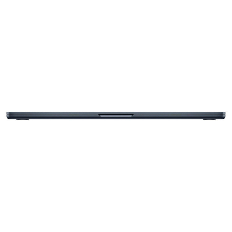 لپ تاپ 15.3 اینچی اپل مدل MacBook Air MXD43 2024 LLA-M3-16GB RAM-512GB SSD