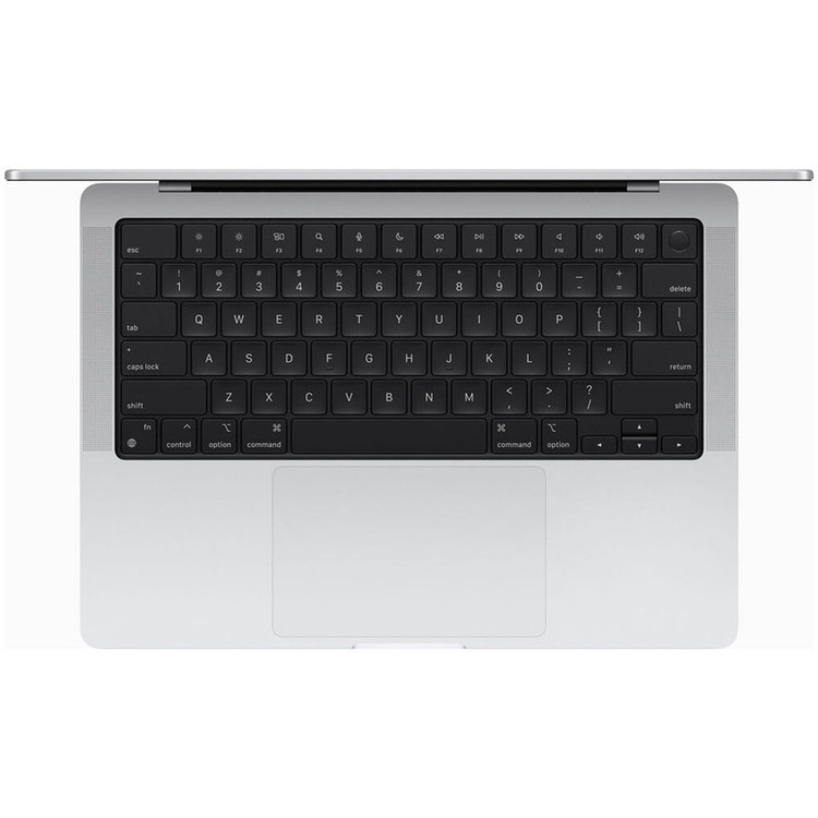 لپ تاپ 14.2 اینچی اپل مدل MacBook Pro MR7K3 2023 LLA-M3-8GB RAM-1TB SSD