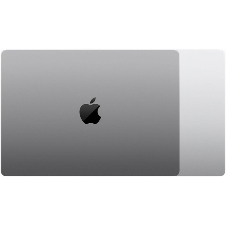 لپ تاپ 14.2 اینچی اپل مدل MacBook Pro MR7K3 2023 LLA-M3-8GB RAM-1TB SSD