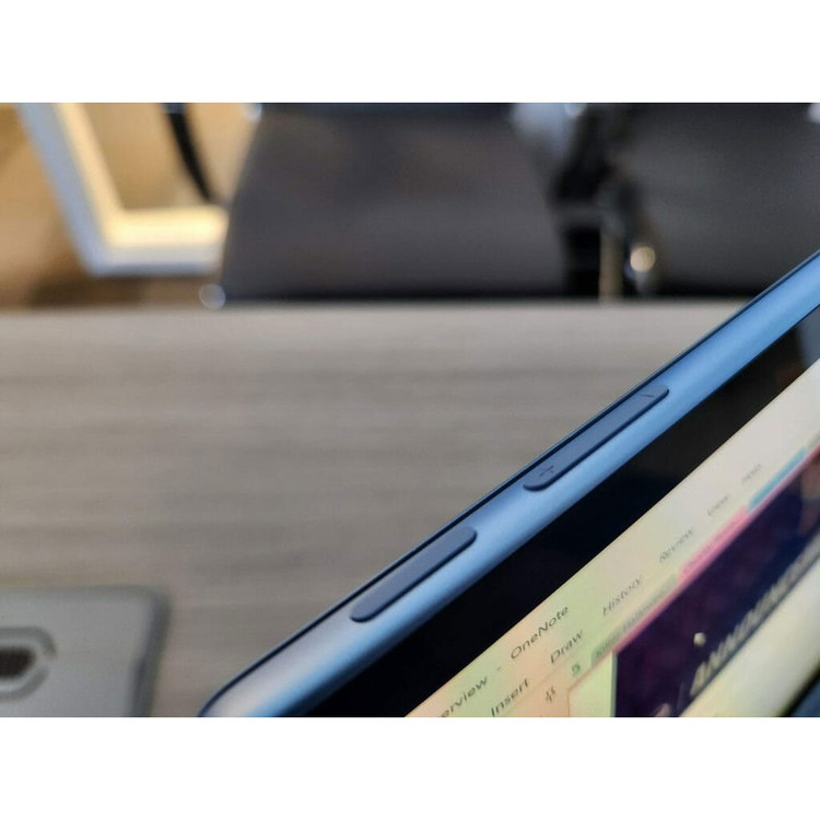 تبلت مایکروسافت مدل Surface Pro 9-i5 1235U ظرفیت 256 گیگابایت و رم 8 گیگابایت