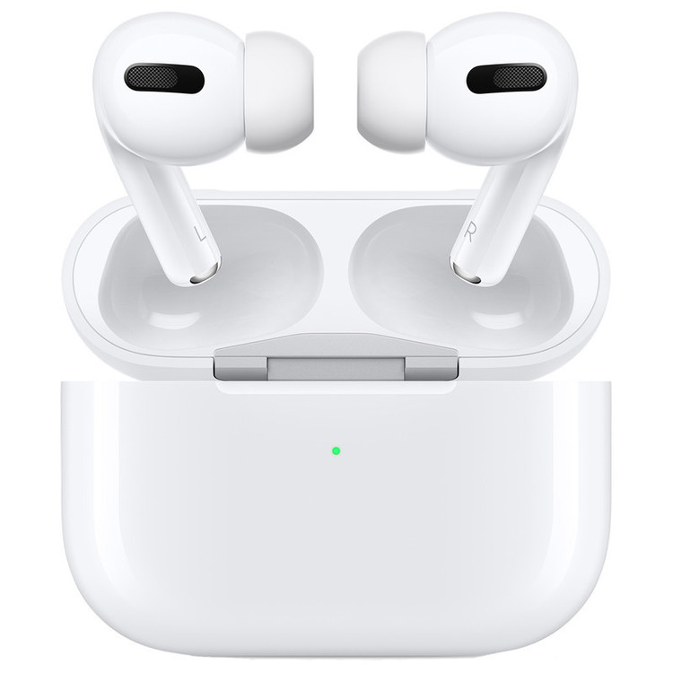 هدفون بلوتوثی اپل مدل AirPods Pro 2