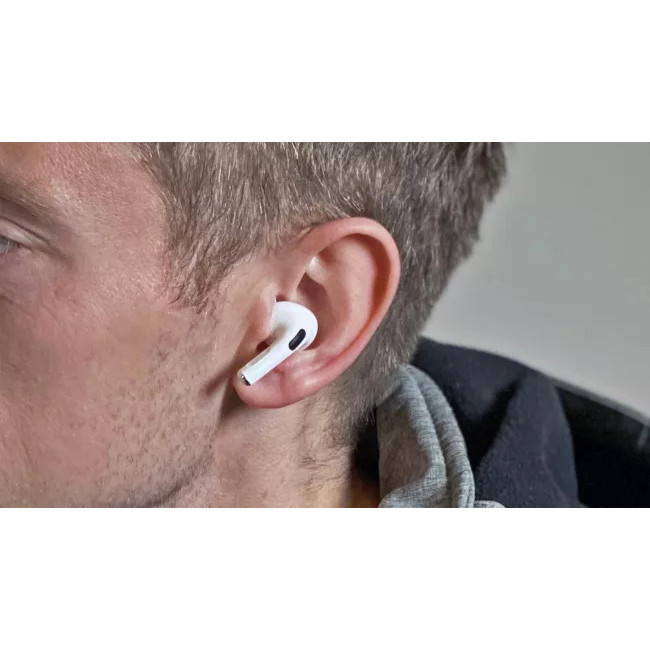 هدفون بلوتوثی اپل مدل AirPods Pro 2