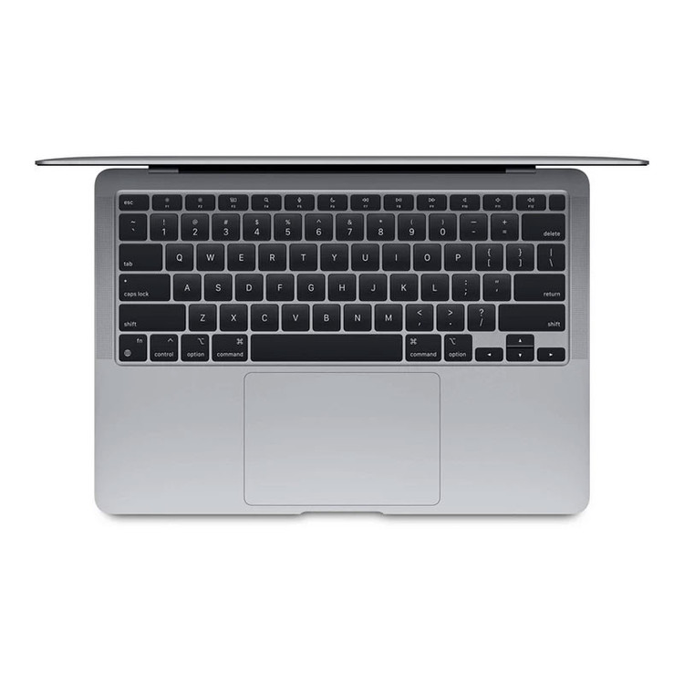 لپ تاپ 13.3 اینچی اپل مدل MacBook Air MGN63 2020 ZPA-M1-8GB RAM-256GB SSD