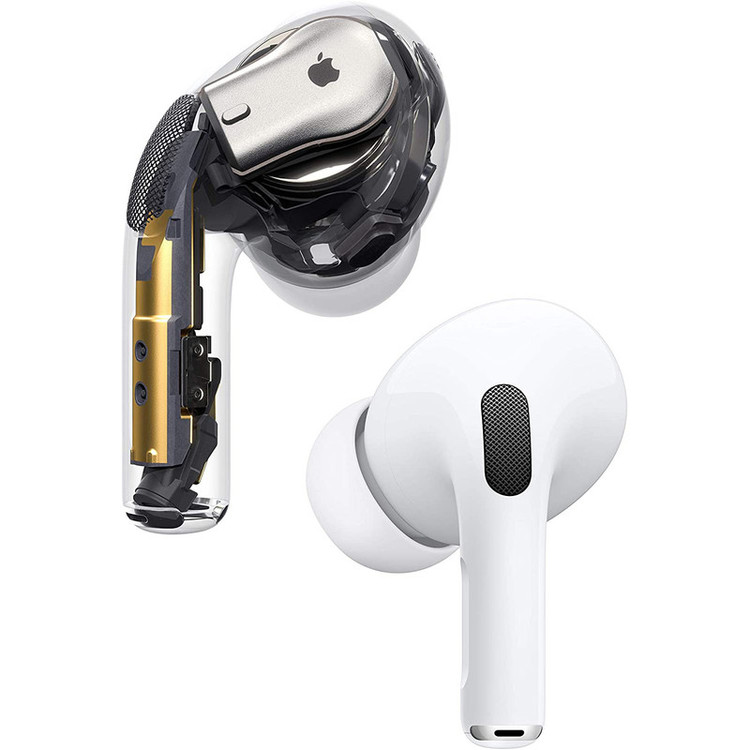 هدفون بلوتوثی اپل مدل AirPods Pro 2