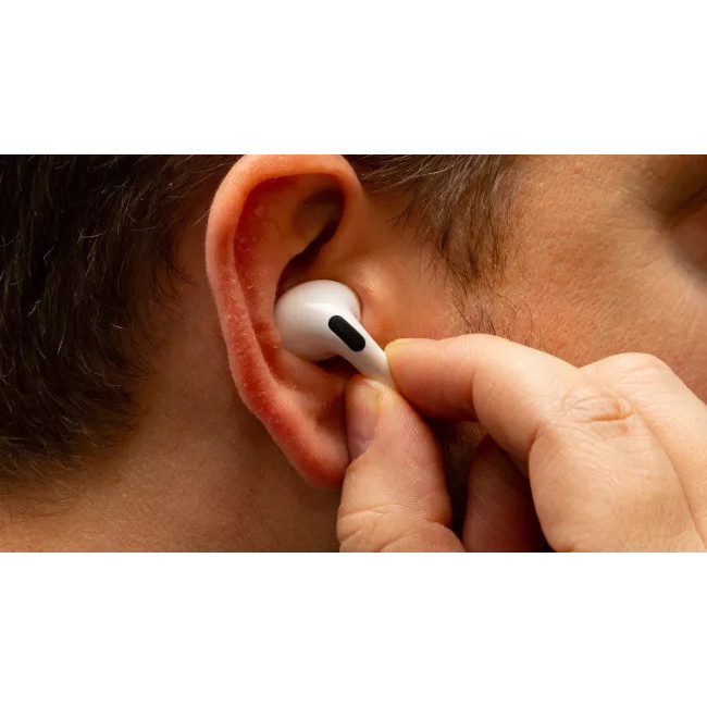 هدفون بلوتوثی اپل مدل AirPods Pro 2