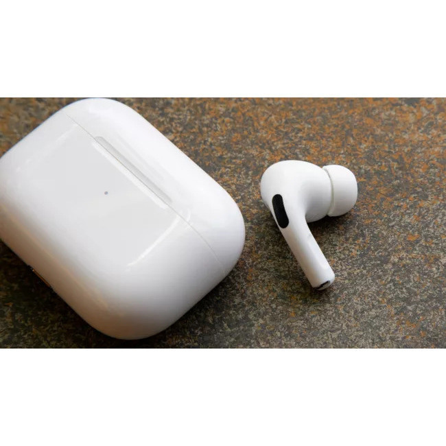 هدفون بلوتوثی اپل مدل AirPods Pro 2