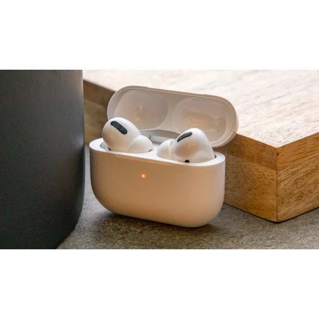 هدفون بلوتوثی اپل مدل AirPods Pro 2