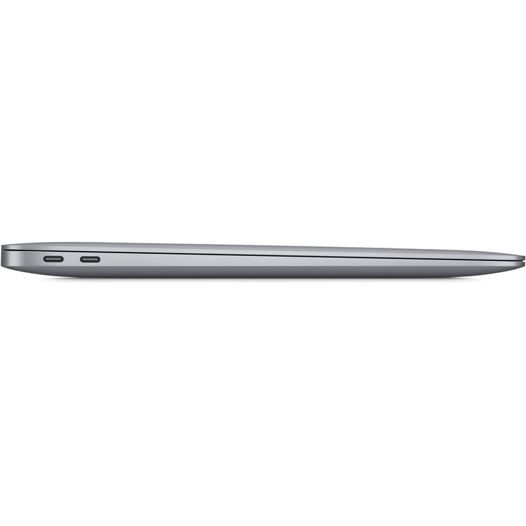 لپ تاپ 13.3 اینچی اپل مدل MacBook Air MGN63 2020 ZPA-M1-8GB RAM-256GB SSD